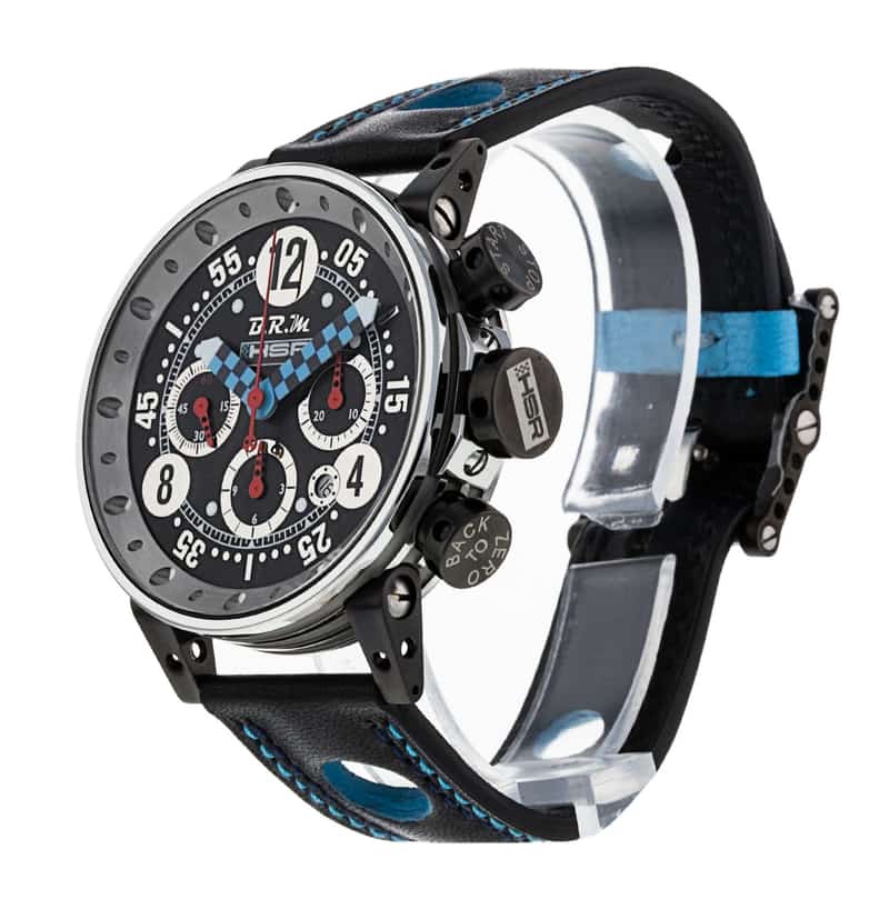 B.R.M Watches B.R.M V12-44-12H HSR
